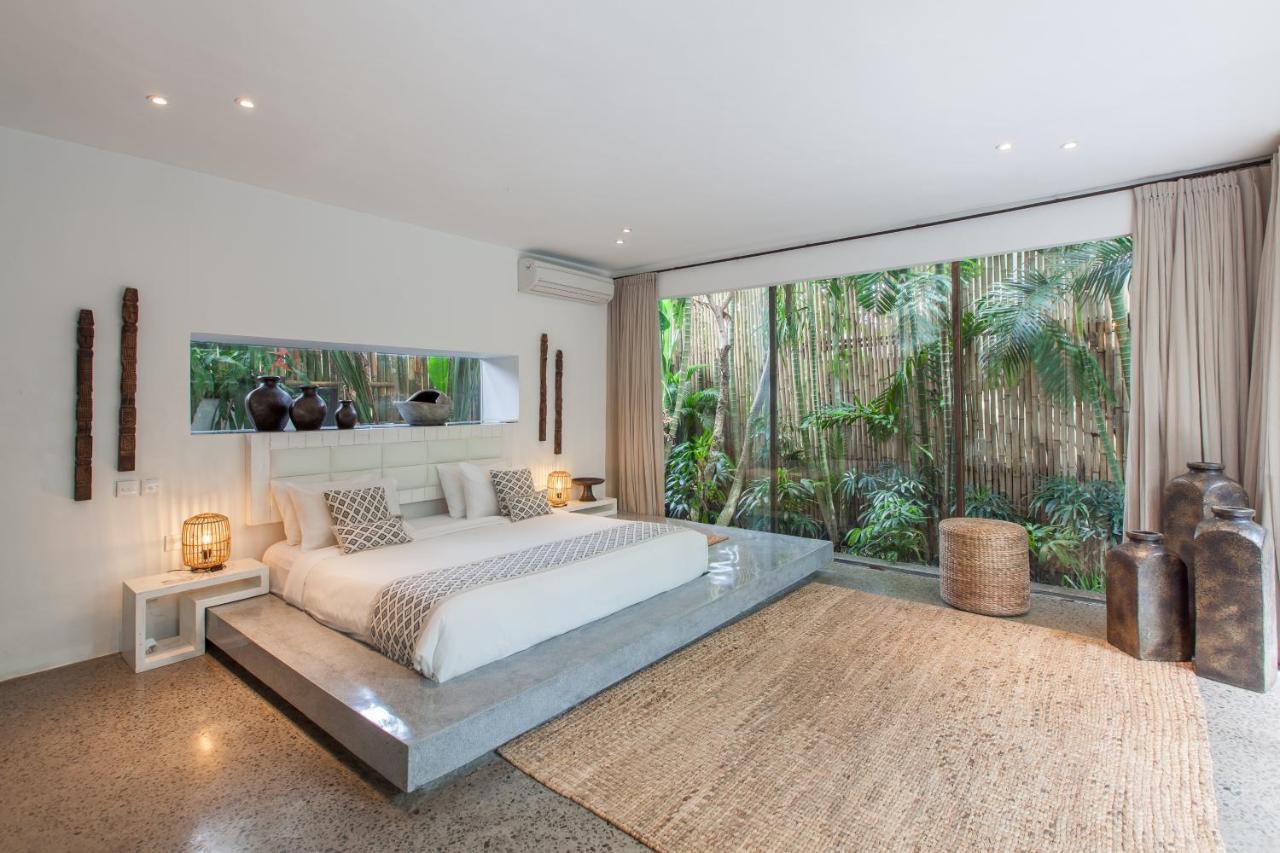 The Green Room Canggu Exterior foto