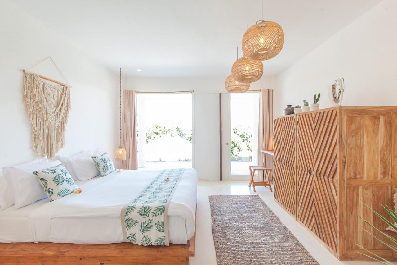 The Green Room Canggu Exterior foto