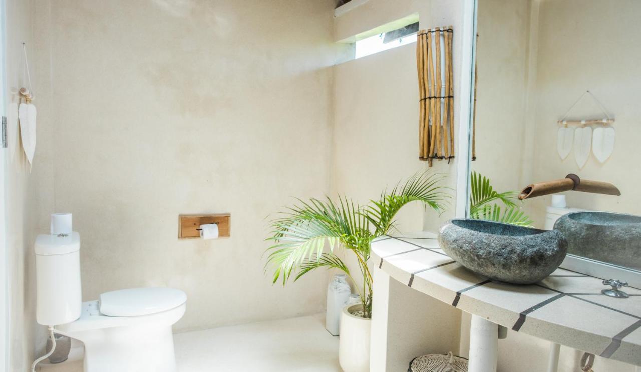 The Green Room Canggu Exterior foto