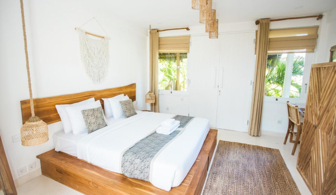 The Green Room Canggu Exterior foto