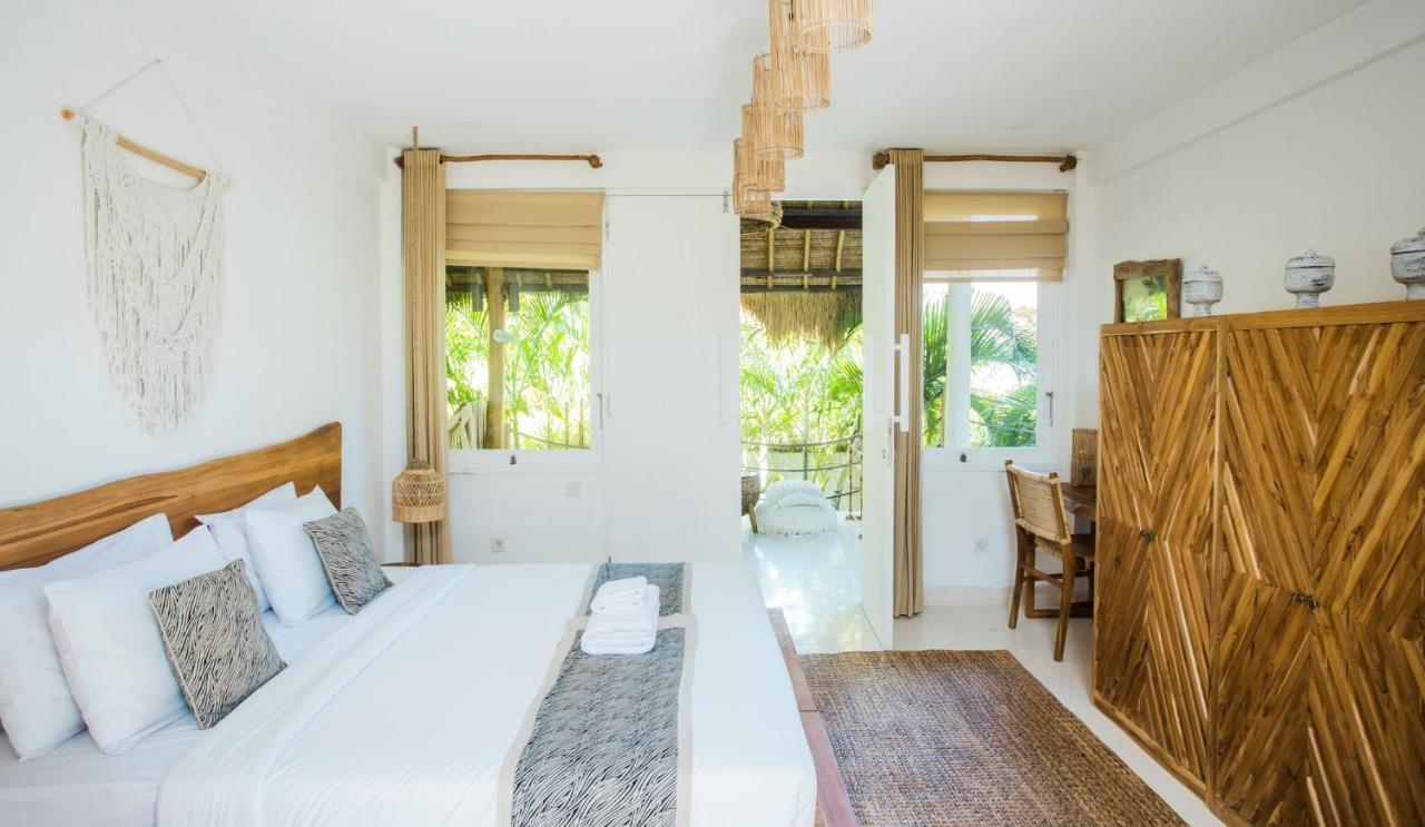 The Green Room Canggu Exterior foto