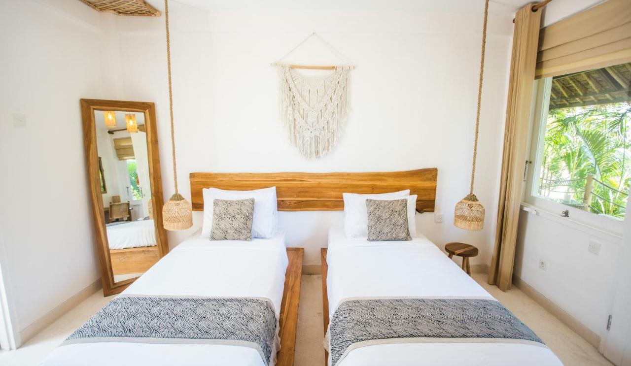 The Green Room Canggu Exterior foto
