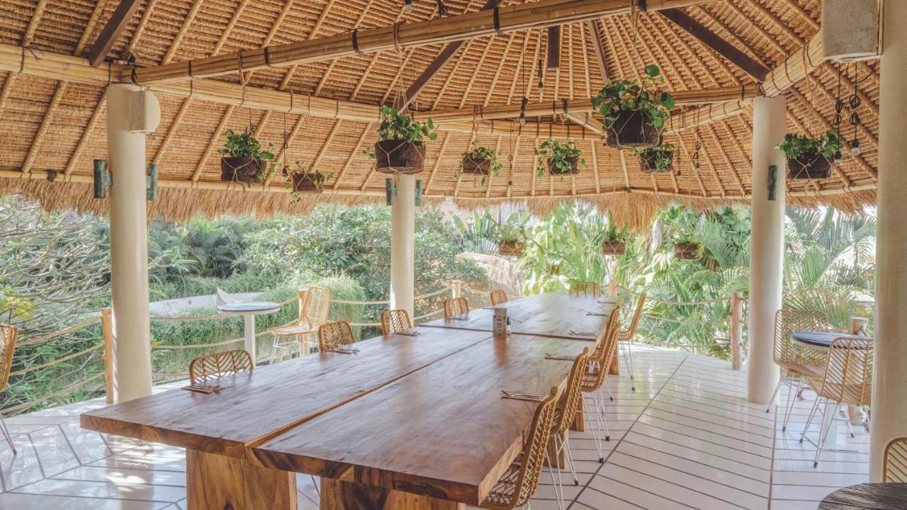 The Green Room Canggu Exterior foto