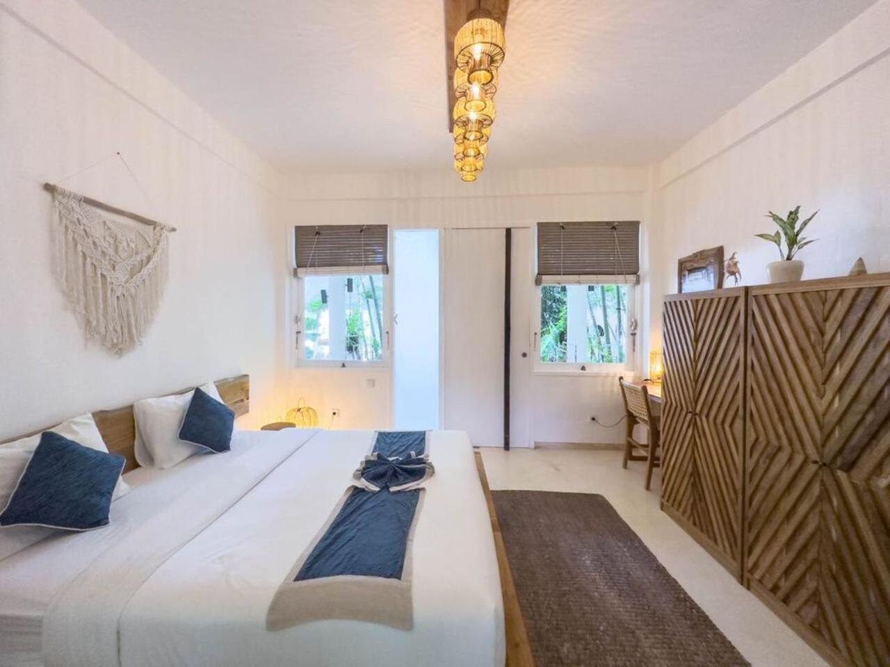 The Green Room Canggu Exterior foto